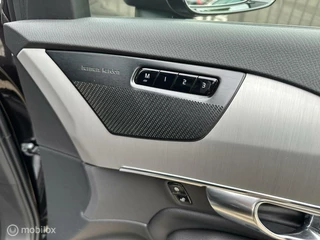 Volvo XC90 Volvo XC90 T8 Recharge AWD R-Design|Adaptive cruise control|Pilot assist|360 camera|Panoramadak - afbeelding nr 63