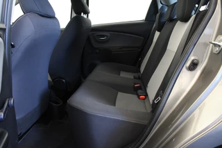 Toyota Yaris - afbeelding nr 9