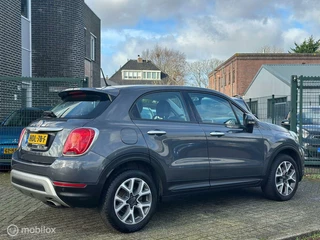 Fiat 500X Fiat 500 X Cross 1.4 Turbo MultiAir CrossPlus - afbeelding nr 7