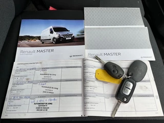 Renault Master - afbeelding nr 13