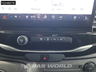 Ford Transit Ford Transit 165pk Automaat 2025 model Dubbele schuifdeur L3H2 ACC 360camera Navi CarPlay Xenon Camera 11m3 Airco - afbeelding nr 16
