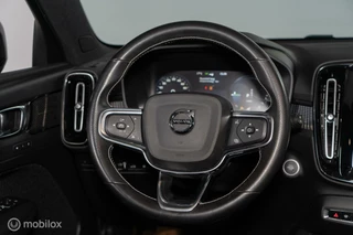 Volvo XC40 Volvo XC40 1.5 T4 Recharge R-Design Expression PANO|360|H&K| - afbeelding nr 12