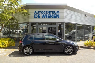 Volkswagen Golf - afbeelding nr 5