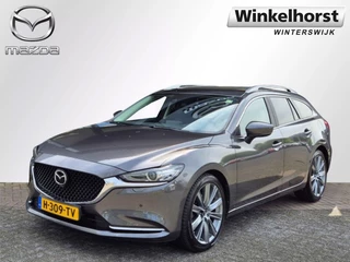 Mazda 6 - 5329656-0