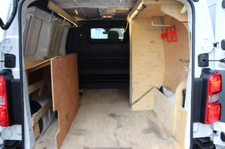 Citroën Jumpy Citroen Jumpy 2.0 BlueHDI Airco 3-pers trekhaak Cruise 123pk - afbeelding nr 27