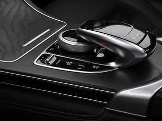 Mercedes-Benz GLC Mercedes-Benz GLC 43 AMG 367PK 4MATIC / 2016 / LED - afbeelding nr 44