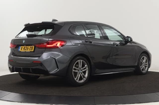 BMW 1 Serie BMW 1-serie 116i High Executive | M Sport | Leder |  Stoelverwarming | Carplay | Full LED | Sportstoelen | Navigatie | Climate control | Live Cockpit | Parkeerhulp | Cruise control - afbeelding nr 33