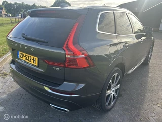 Volvo XC60 Volvo XC60 2.0 T5 AWD Inscription - afbeelding nr 4