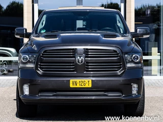 Dodge Ram Pick-Up - afbeelding nr 4