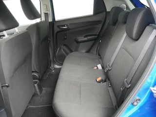 Suzuki Swift Suzuki Swift 1.2 Select - afbeelding nr 9