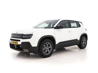 Jeep Avenger (INCL-BTW) *FULL-LED | DIGI-COCKPIT | NAVI-FULLMAP | MICROFIBRE-COMFORT-SEATS | ECC | HEATED SEATS | CCS-FASTLOADER |  PDC | CARPLAY | CRUISE | 16''ALU* - afbeelding nr 3