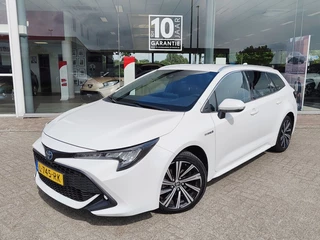 Toyota Corolla Touring Sports - 127718938-0