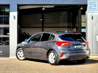 Ford Focus Ford Focus 1.0 Titanium |Navi|Climate|Cruise|PDC|Stoelvw|Lmv - afbeelding nr 2