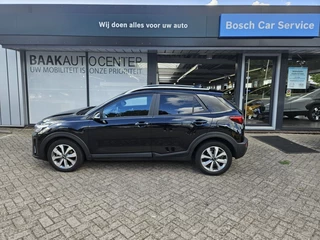 Kia Stonic Kia Stonic 1.0 T-GDi MHEV DynamicPlusLine | Navigatie | Climate - afbeelding nr 3