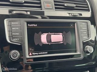 Volkswagen Golf Volkswagen Golf 1.4 TSI ACT Connected Series|DSG Massage ACC - afbeelding nr 27