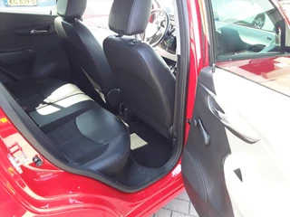 Opel KARL OPEL Karl 1.0 Start/Stop 75pk Innovation PDC/NAVI/CLIMATE Control/Leer - afbeelding nr 26