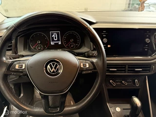 Volkswagen Polo Volkswagen Polo 1.0 TSI 95PK Comfortline | Automaat - afbeelding nr 12
