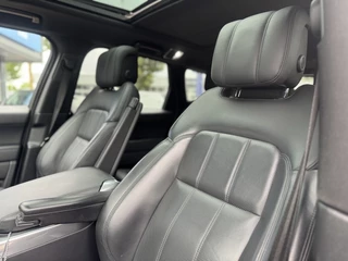 Land Rover Range Rover Sport Land Rover Range Rover Sport 3.0 P400 MHEV HST | Panoramadak | Trekhaak | Meridian | Stoelver - afbeelding nr 6