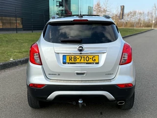 Opel Mokka X - afbeelding nr 19