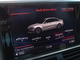 Audi A6 - afbeelding nr 17