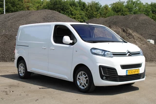 Citroën Jumpy Citroën Jumpy 2.0 BlueHDI 120 M Driver - afbeelding nr 3