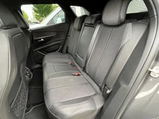 Peugeot 3008 Peugeot 3008 1.6 HYbrid4 300PK GT-Line 6-12M Garantie - afbeelding nr 19