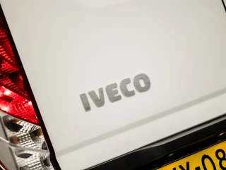 Iveco Daily (3 ZITS, NAP, COMFORT STOELEN, RADIO, ELEK PAKKET, TREKHAAK, NIEUWE APK, NIEUWSTAAT) - afbeelding nr 21