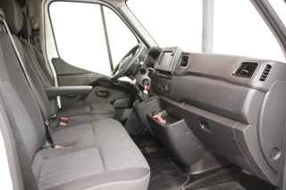 Opel Movano Opel Movano 2.3 Turbo L3H2 POST NL STELLINGEN - afbeelding nr 19