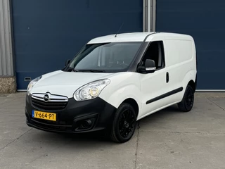 Opel Combo - 6406431-0