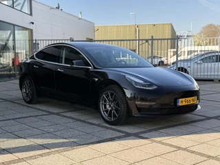 Tesla Model 3 Tesla Model 3 Long Range AWD Dual | Autopilot | Panorama | Trekhaak | - afbeelding nr 7