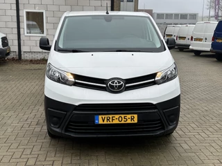 Toyota ProAce Navi by app/cruise control - afbeelding nr 17