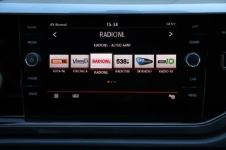 Volkswagen Polo Volkswagen Polo 2.0 TSI GTI / DSG / ACC / CarPlay / Milltek / Virtual Cockpit / 18