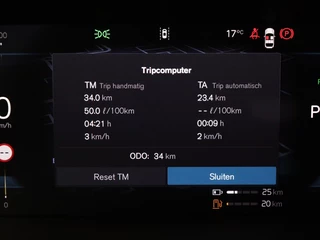 Volvo S60 Volvo S60 T6 PLUG-IN HYBRID LONG RANGE PLUS DARK 19INCH SCHUIFDAK ACC BLIS - afbeelding nr 22