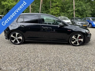Volkswagen Golf Volkswagen Golf 2.0 TSI GTI Performance Automaat - afbeelding nr 5