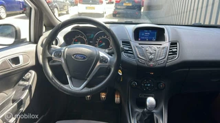 Ford Fiesta Ford Fiesta 1.0 EcoBoost|Titanium ST-Line|5Drs|Navi|Nap - afbeelding nr 31