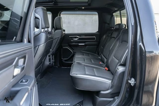 Dodge Ram 1500 Dodge RAM 1500 |Laramie Black Pack|Crew Cab 5.7-HEMI V8|2023 - afbeelding nr 63