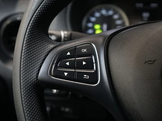 Mercedes-Benz Vito Mercedes-Benz Vito 114 CDI Aut. 9G L3 XL RWD BPM VRIJ! Cruise/ PDC/ Airco/ Sidebars - afbeelding nr 37