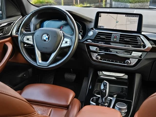 BMW X3 - afbeelding nr 17