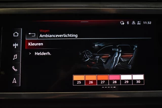 Audi Q3 ALCANTARA/NAVI/VIRTUAL - afbeelding nr 28