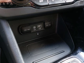 Kia Niro Kia Niro 1.6 GDi 105pk Hybrid ExecutiveLine | Navi | Clima | Adap.Cruise | Leder+Verwarmd+Geventileerd+Elek.Verstel | UBL Sound | Keyless Entry | Dodehoek+Rijstrooksensor | Pdc V+A+Camera | 18''lm - afbeelding nr 16