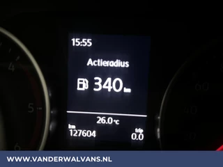 Volkswagen Crafter Volkswagen Crafter 2.0 TDI 141pk L3H3 L2H2 Euro6 Airco | Camera | Apple Carplay | Cruisecontrol Android Auto, Chauffeursstoel - afbeelding nr 20