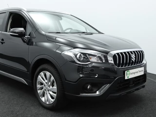 Suzuki S-Cross - afbeelding nr 3