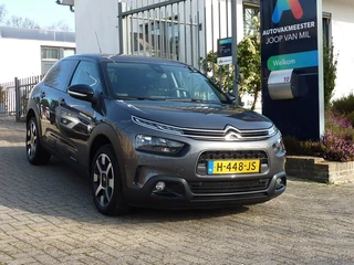 Citroën C4 - afbeelding nr 1