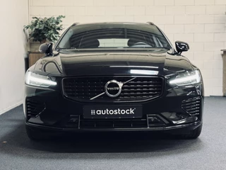 Volvo V60 | 19
