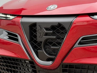Alfa Romeo Junior Alfa Romeo Junior 1.2 Turbo 136 PK Ibrida Speciale | Techno | Uit voorraad leverba - afbeelding nr 2