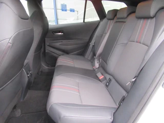 Toyota Corolla Touring Sports Toyota Corolla Touring Sports 2.0 Hybrid GR-Sport, Full LED / draadloos Carplay + Android Auto / Camera + Sensoren / Adaptive Cruise + Limiter - afbeelding nr 7