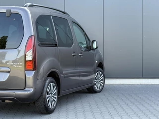 Peugeot Partner Peugeot Partner Tepee 1.2 PureTech Active LED - Trekhaak - Luxe Uitvoering - afbeelding nr 5
