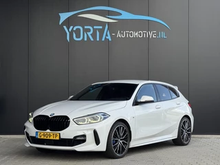 BMW 1 Serie - 133703677-0