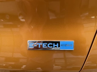 Renault Captur Renault Captur 1.6 E-Tech Hybrid 145 Automaat Intens Navigatie Camera Clima + Cruise Control Lmv Dab Carplay Keyless Parkeersensoren V+A NL Auto - afbeelding nr 26