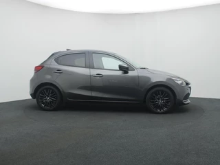 Mazda 2 Mazda 2 1.5 Skyactiv-G Sportive met all-weather banden : dealer onderhouden - afbeelding nr 6